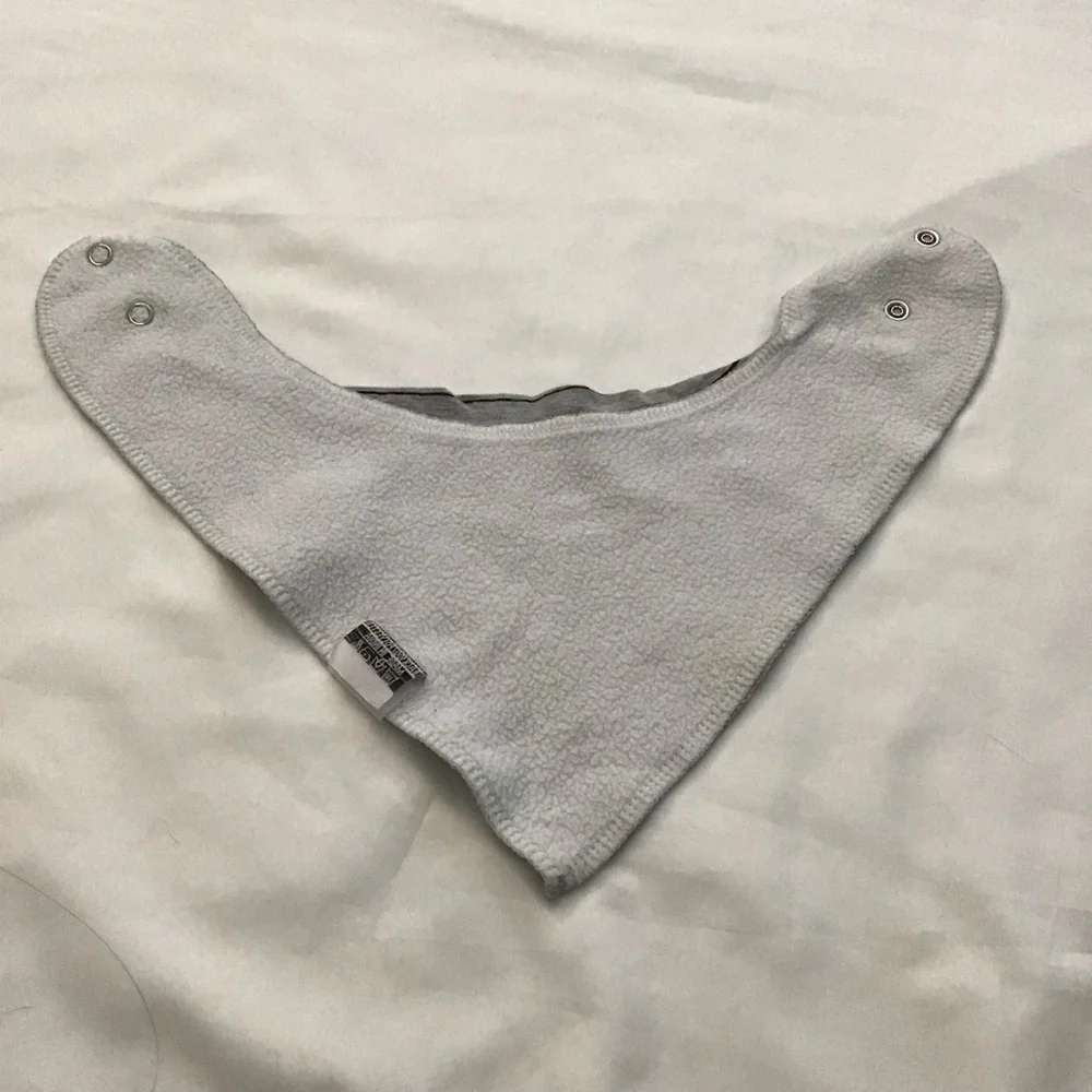 Kiddy Star Baby Bib